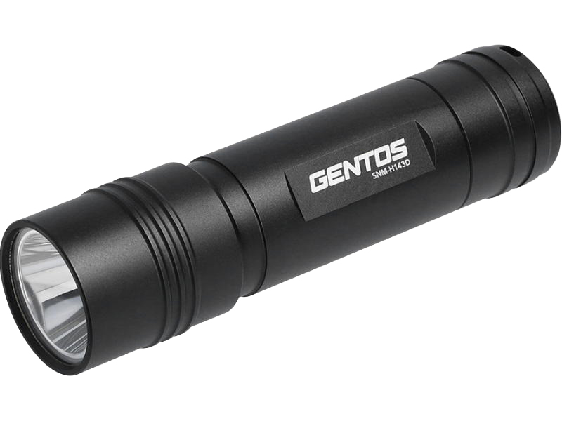 SNMシリーズ シンプルトーチ 4x3