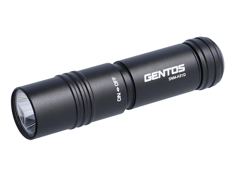 SNMシリーズ シンプルトーチ 3x1