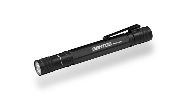 SNM ツイストスイッチペンライト