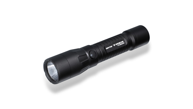 T-REX 充電式高出力フラッシュライト3000