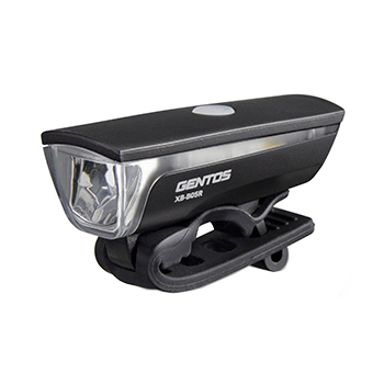 XBシリーズ 軽量充電式バイクライト