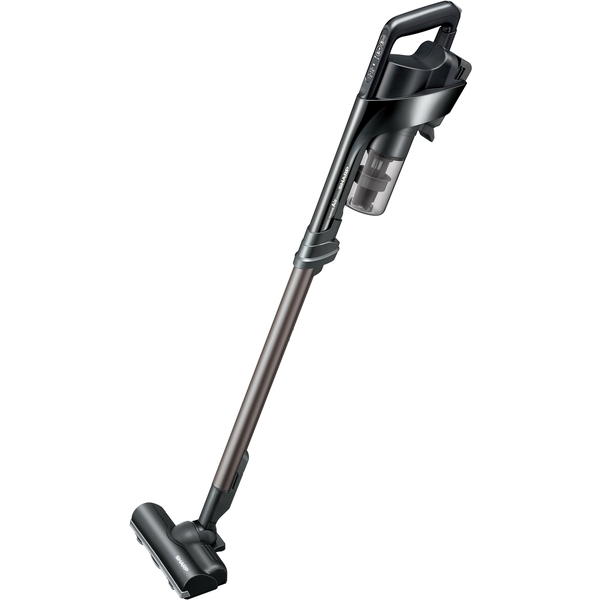 コードレススティック掃除機 RACTIVE Air ブラック系