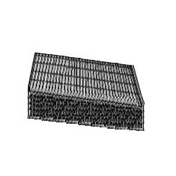 加湿器用交換用フィルター