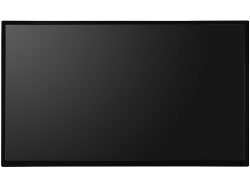 32V型液晶ディスプレイ/1920×1080/HDMI、アナログミニD-sub15ピン/ブラック/スピーカー有/24H連続稼働）/オンサイト保証