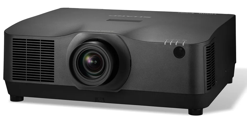 レーザープロジェクター/ViewLight/プロフェッショナルモデル/液晶/10500lm/1920×1200/ブラック/レンズ別売/メーカー無償3年保証/オンサイト修理対応