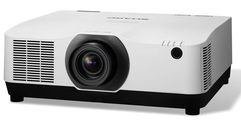 レーザープロジェクター/ViewLight/プロフェッショナルモデル/液晶/10500lm/1920×1200/ホワイト/レンズ別売/メーカー無償3年保証/オンサイト修理対応