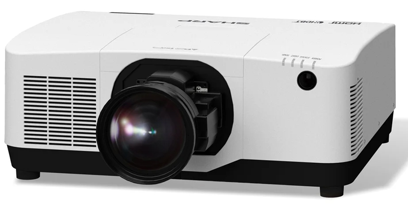 レーザープロジェクター/ViewLight/プロフェッショナルモデル/液晶/15000lm/1920×1200/ホワイト/レンズ別売/メーカー無償3年保証/オンサイト修理対応