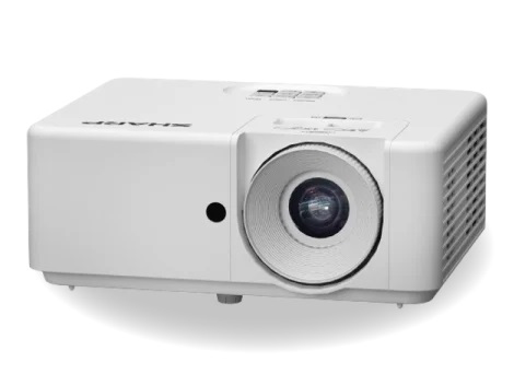 レーザープロジェクター ViewLight/スタンダードモデル/4200lm/1280×800/ホワイト