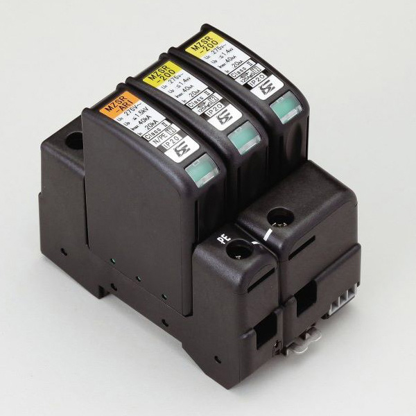 MZSR-200JK2ARI 電源用SPD