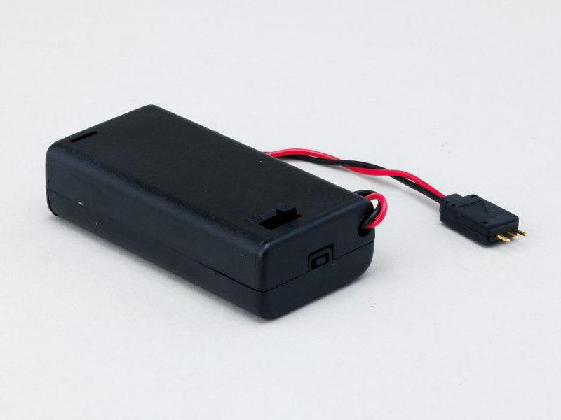 ZPT1 SPD用テスター