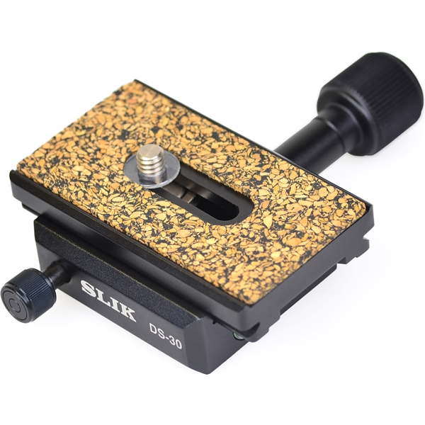 DS-30 クイックシューアダプター アルカスイス対応