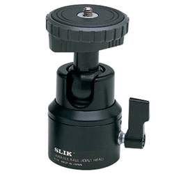 中型自由雲台 バル自由雲台 耐荷重5kg