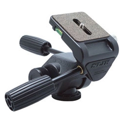 大型高精度3WAY雲台 SH-908