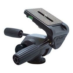 大型高精度3WAY雲台 SH-909