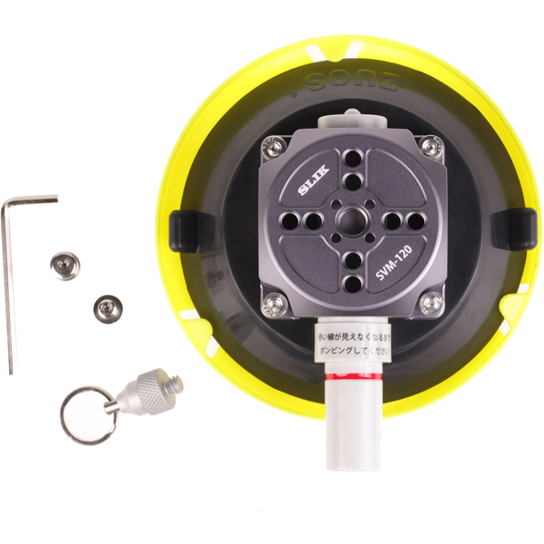 サクションベース SVM-120（SVM120）