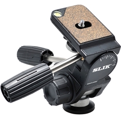 プロ仕様雲台 最大搭載荷重7kg