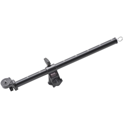 雲台アクセサリー スライディングアームII 俯瞰撮影・接写などに便利