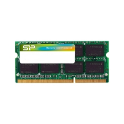 メモリモジュール 204Pin SO-DIMM DDR3-1600(PC3-12800) 4GB ブリスターパッケージ