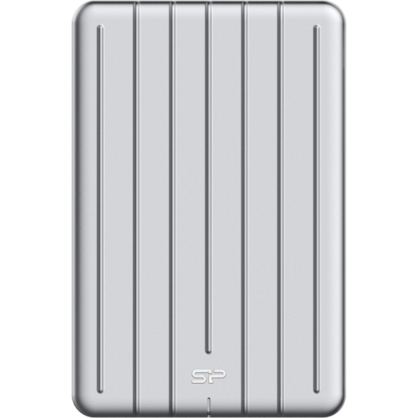 USB3.1（Gen1）対応 ポータブルSSD Bolt B75 1TB