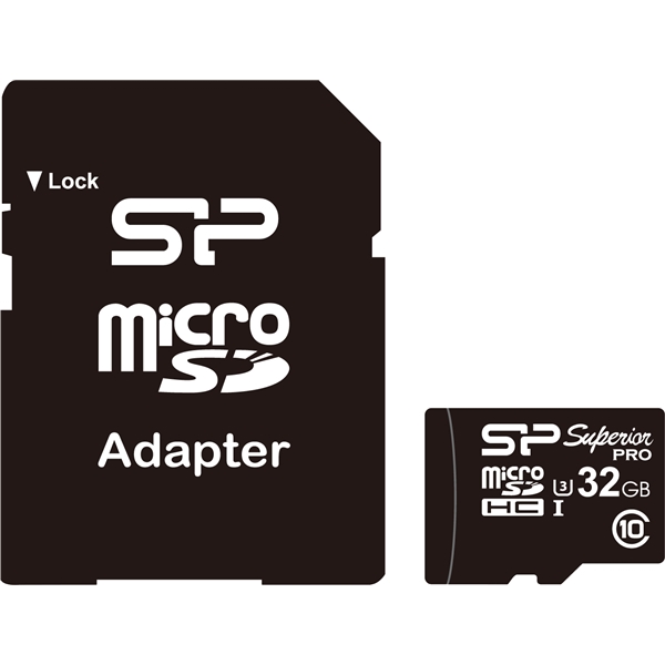 【UHS-1対応】microSDHCカード 32GB Class10 UHS Class3 読込90MB/s 書込80MB/s（最大値）