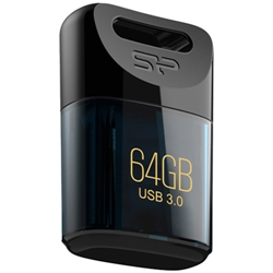 USB3.0フラッシュメモリ Jewel J06 64GB 超小型　5年保証