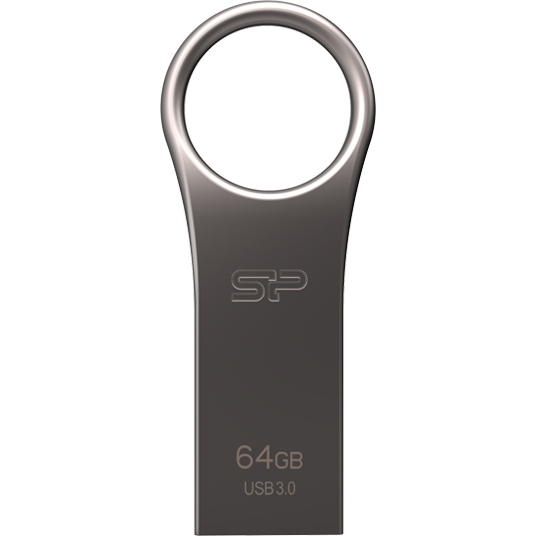 USB3.0フラッシュメモリ Jewel J80 64GB　5年保証