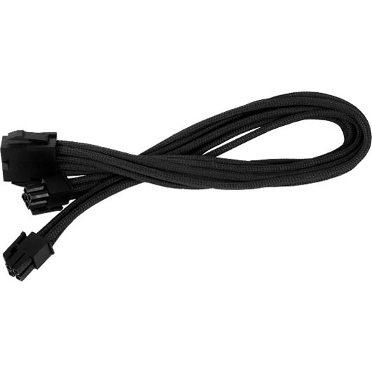 電源延長ケーブル