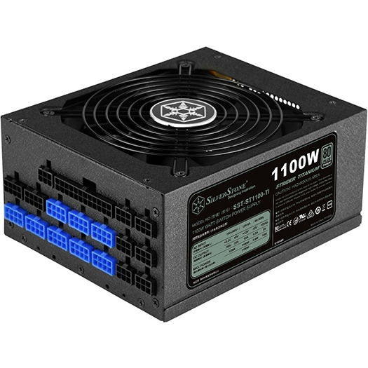 モジュラー電源 1100W