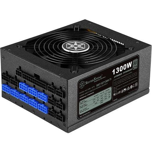 モジュラー電源 1300W