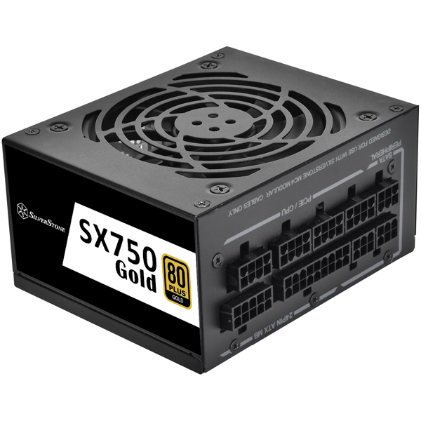 SFX電源 750W