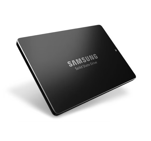 Datacenter SSD U.2 PCIe Gen5 PM9D3a 15.36TB