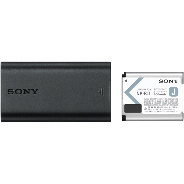 バッテリーキット