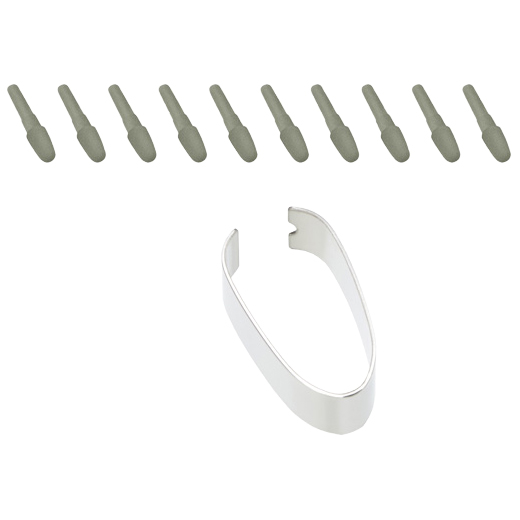 DPT-RP1専用スタイラスペンフェルト替え芯