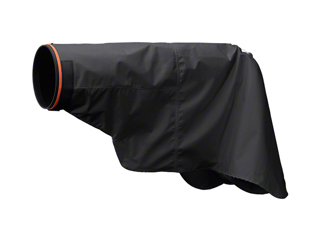 レインカバー（Lサイズ） ブラック