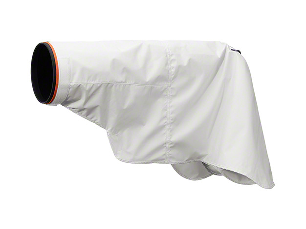 レインカバー（Lサイズ） ホワイト