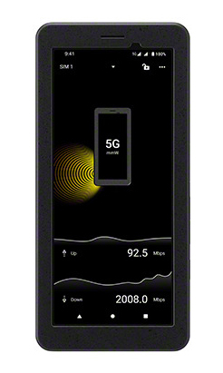 ポータブルデータトランスミッター