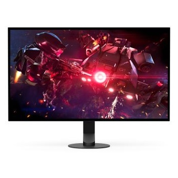 有機ELゲーミングモニター（QHD 540Hz） 27型/2560×1440/DisplayPort、HDMI/スピーカー：なし