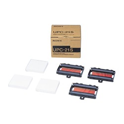 Sサイズカラープリントパック