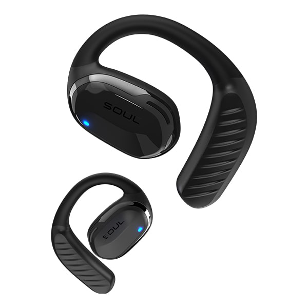 OPENEAR S-FREE BLACK