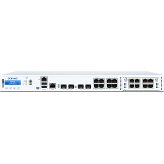 XGS 3300 with Xstream Protection 3-year (JP power cord)