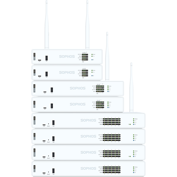 XGS 118 Enhanced to Enhanced Plus Support Upgrade - 60 MOS - Renewal