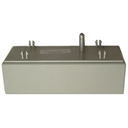 雷サージ対策器（避雷器） 通信用RSP-T64K用オプション アナログTEL回線用