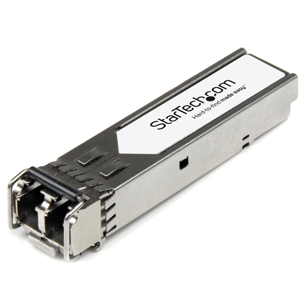 SFPモジュールExtremeNetworks製10051互換1000Base-SX準拠光トランシーバ