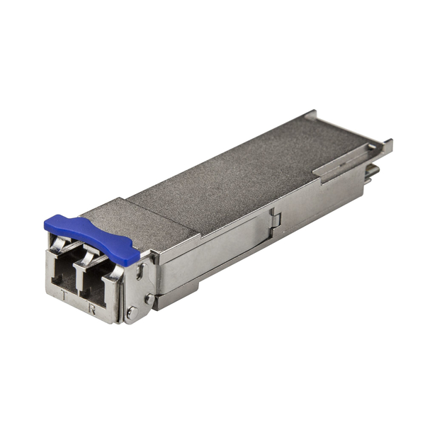 QSFP+モジュール/Extreme Networks製10320互換/40GBASE-LR4準拠/光トランシーバー
