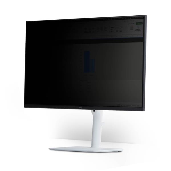 プライバシーフィルター/23インチ/16：9/マグネット着脱式/518x290mm/光沢・非光沢/ブルーライト低減