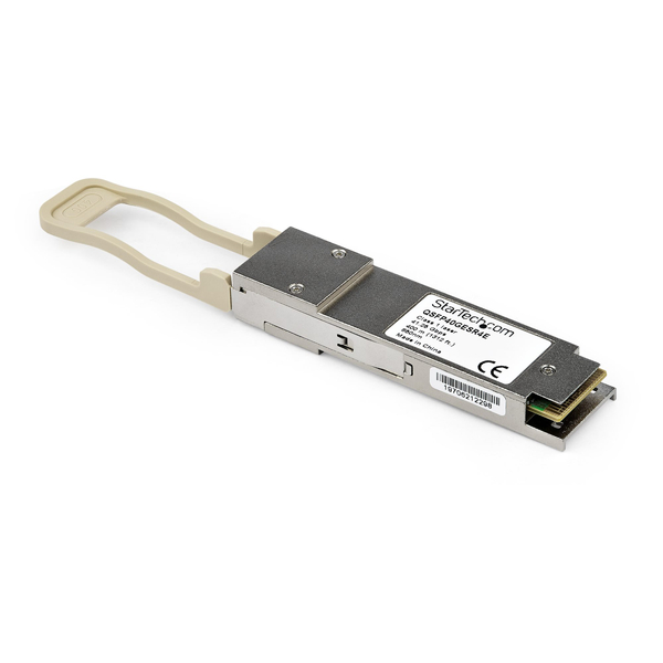 QSFP+モジュール/Citrix製3013936-E2互換/40GBASE-SR4準拠/光トランシーバー/850nm