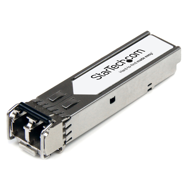 SFP+モジュールBrocade製57-0000076-01互換10GBase-LR準拠光トランシーバ