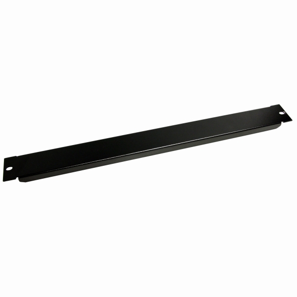 19インチサーバーラック/キャビネット用ブランクパネル(1U)