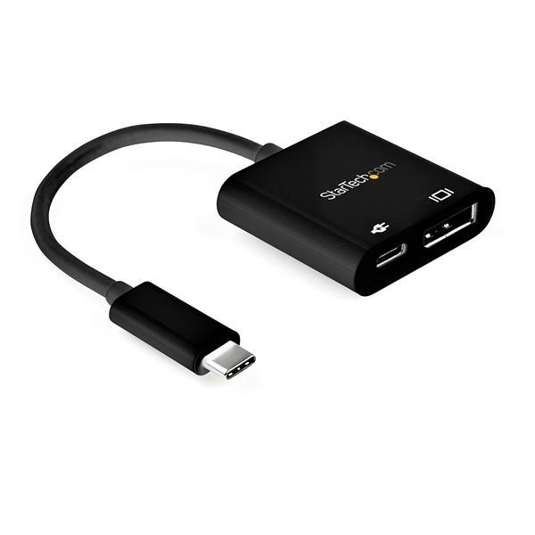 USB-C-DisplayPortアダプタPD対応8K/30HzUSBType-C接続ディスプレイポート1.4対応ディスプレイアダプタ