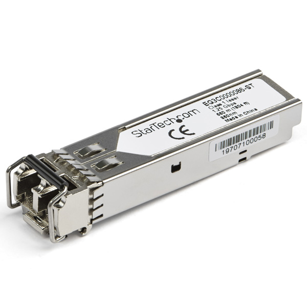 SFPモジュールCitrix製EG3C0000086互換1000Base-SX準拠光トランシーバ